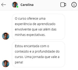 avaliação numero dois