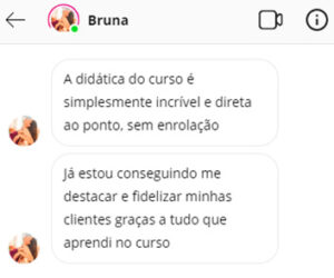 avaliação numero quatro