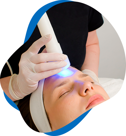 curso de cromoterapia