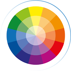 curso de cromoterapia