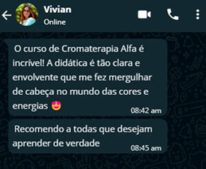 avaliação numero um